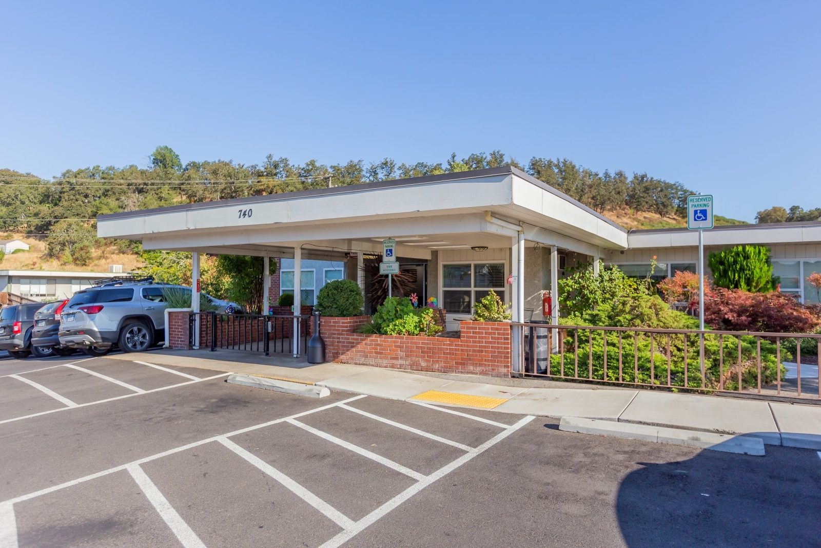 Rose Haven Nursing Center