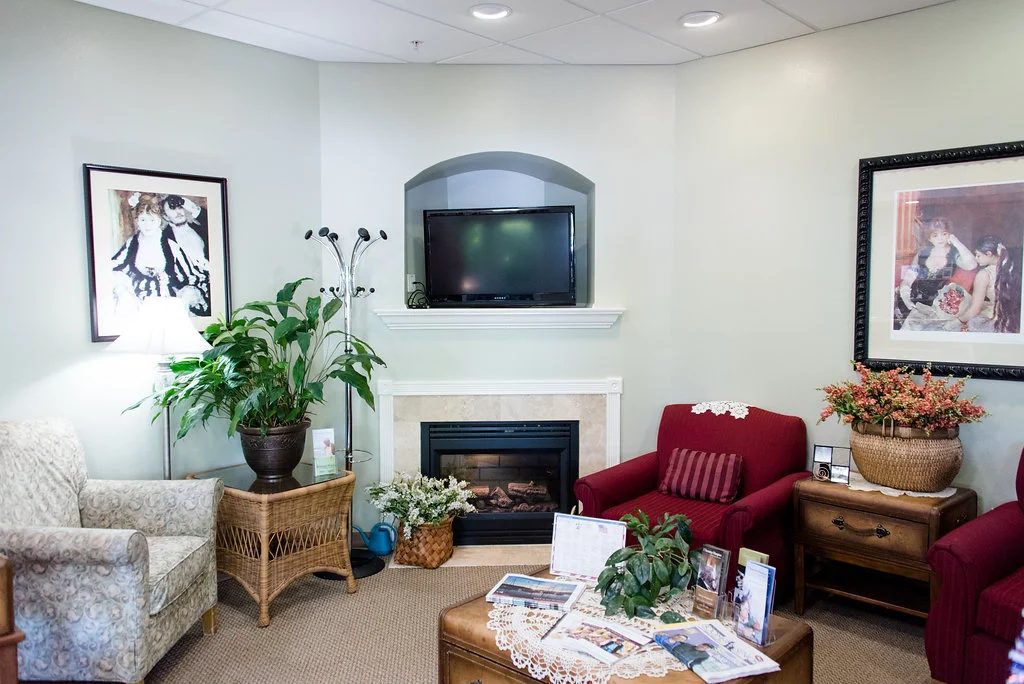 Rosewood Court Residential Care photo 1