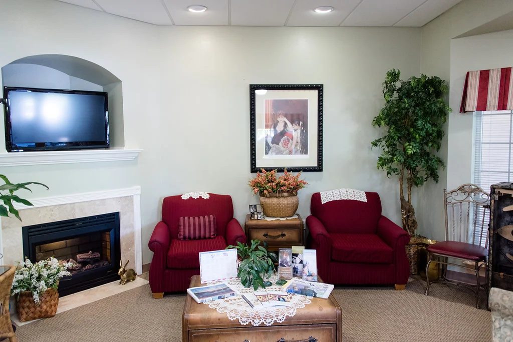 Rosewood Court Residential Care photo 2