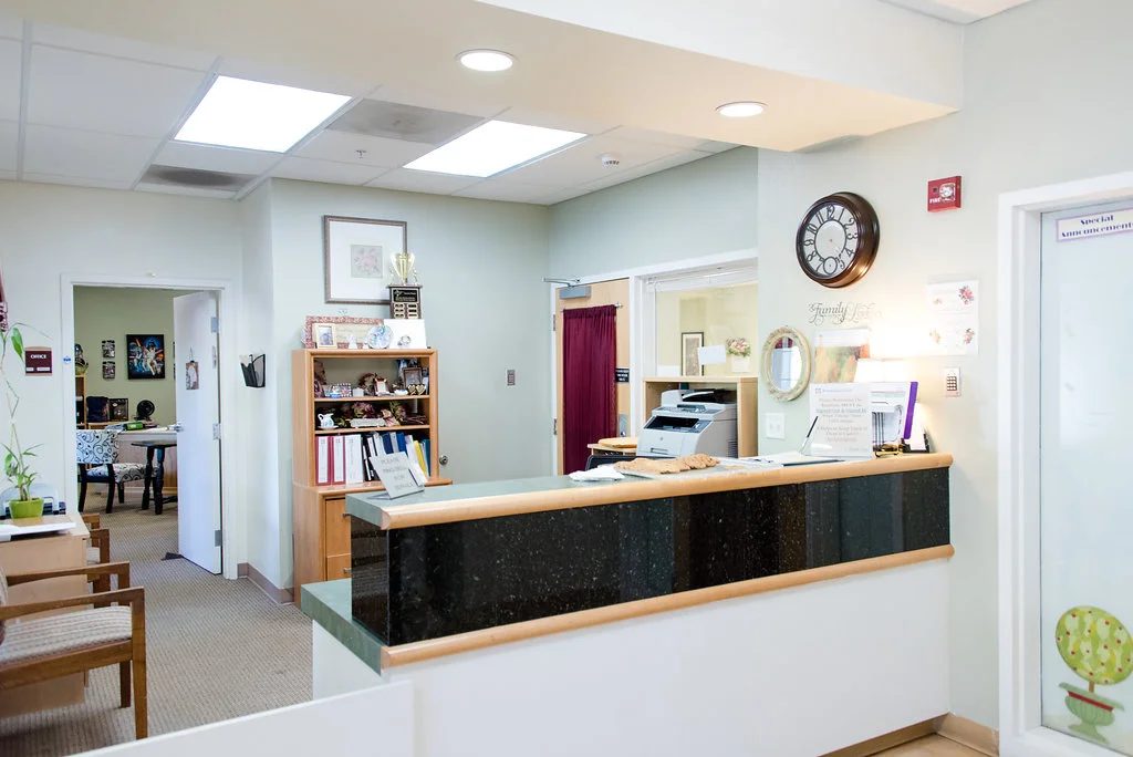 Rosewood Court Residential Care photo 3