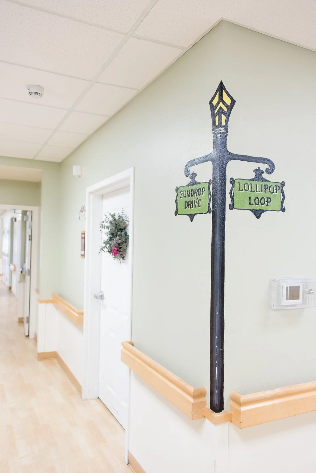 Rosewood Court Residential Care photo 5
