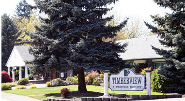Timberview Care Center
