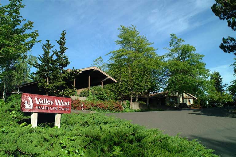 Valley West Health Care photo 2