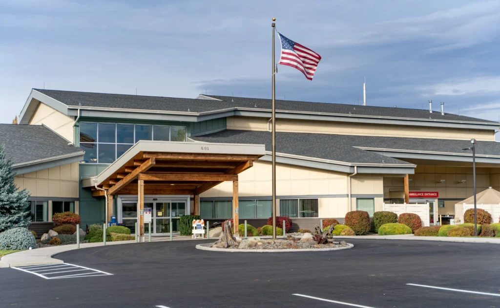 Wallowa Valley Senior Living Memory Care photo 2