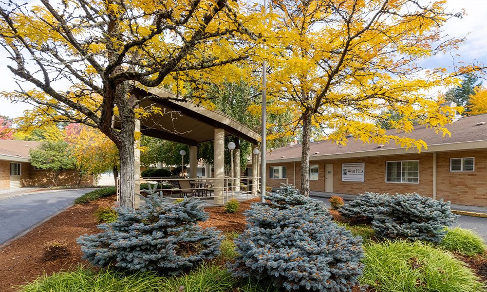 West Hills Health & Rehabilitation Center photo 6