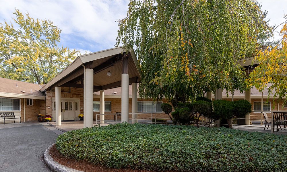 West Hills Health & Rehabilitation Center photo 7