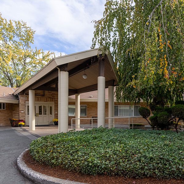 West Hills Health & Rehabilitation Center photo 9