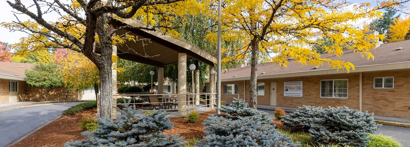 West Hills Health & Rehabilitation Center photo 2