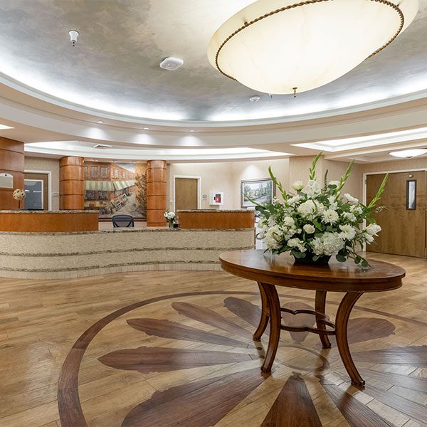 West Hills Health & Rehabilitation Center photo 4