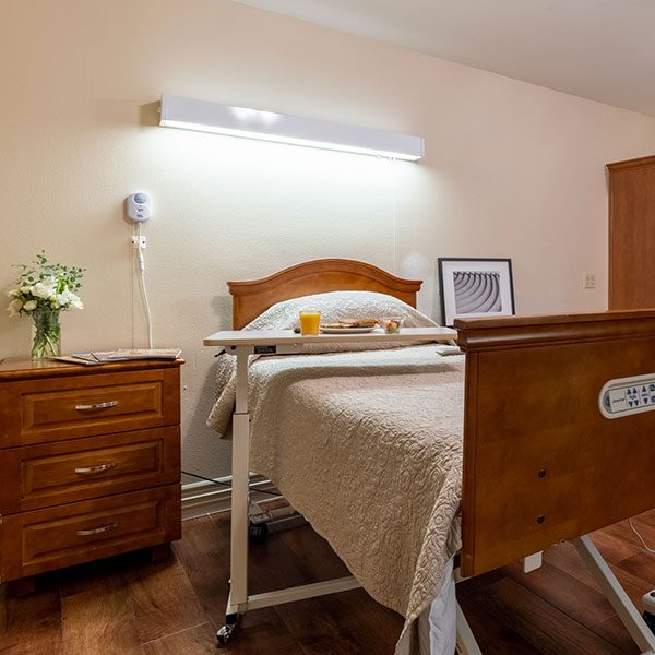 West Hills Health & Rehabilitation Center photo 5