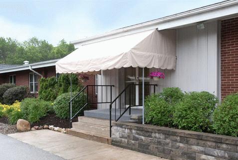 Abington Crest Nursing And Rehab Center