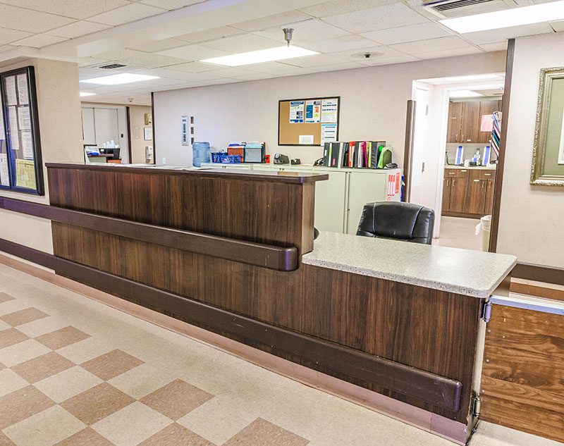 Midtown Oaks Health & Rehab Center photo 4