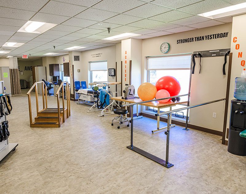Midtown Oaks Health & Rehab Center photo 5