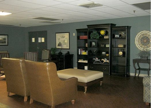 Meadowview Rehabilitation and Nursing Center photo 1