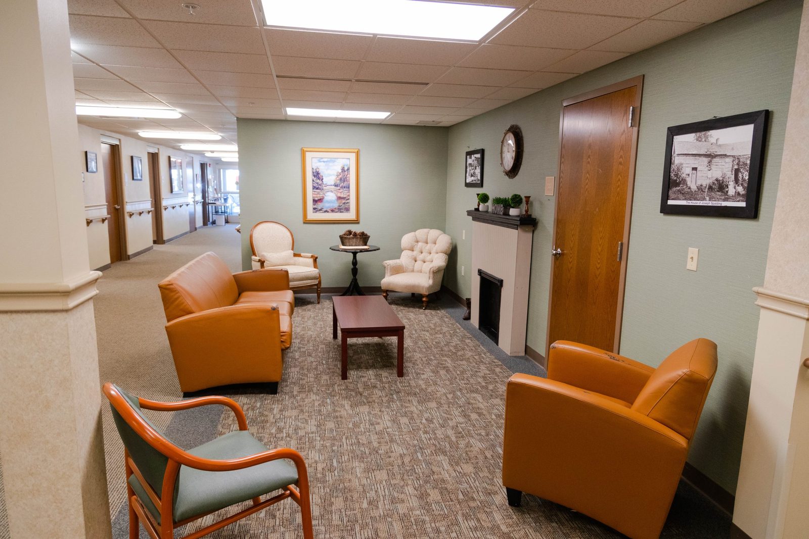 Athens Nursing and Rehabilitation Center photo 1