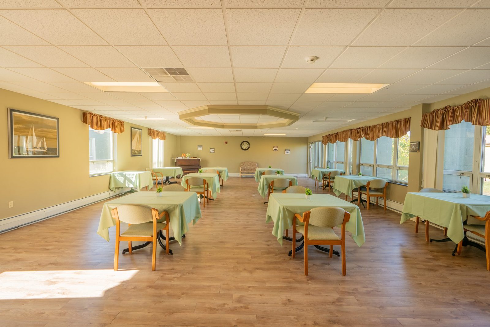 Athens Nursing and Rehabilitation Center photo 3