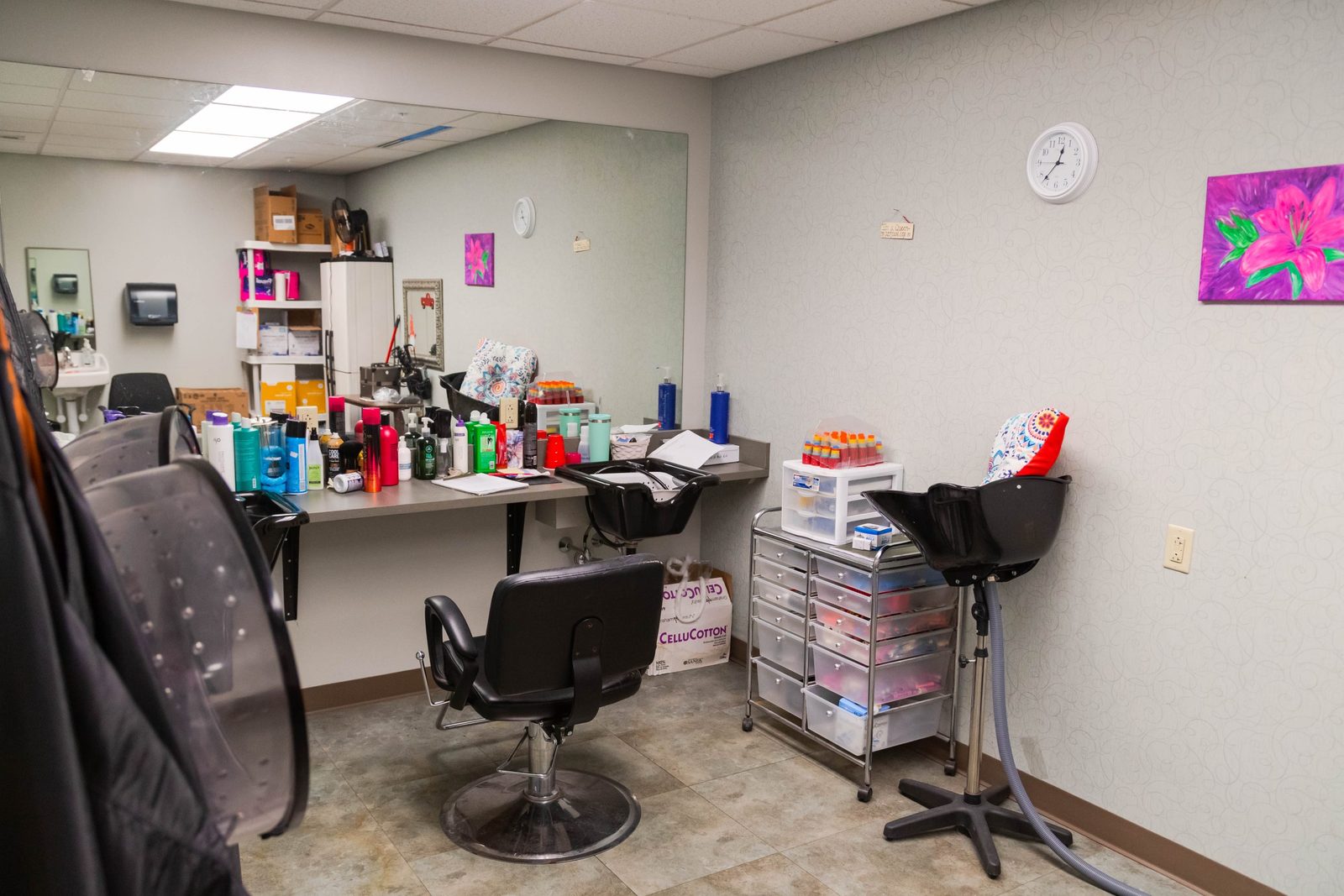 Athens Nursing and Rehabilitation Center photo 5
