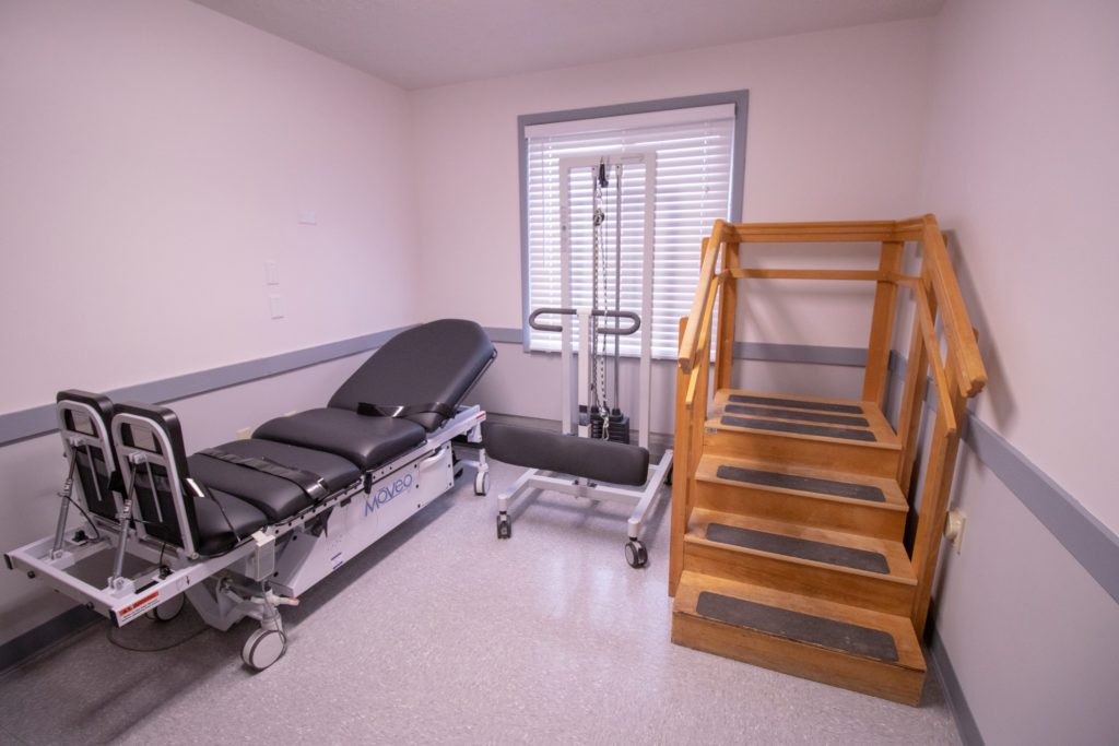 Autumn Grove Care Center photo 1