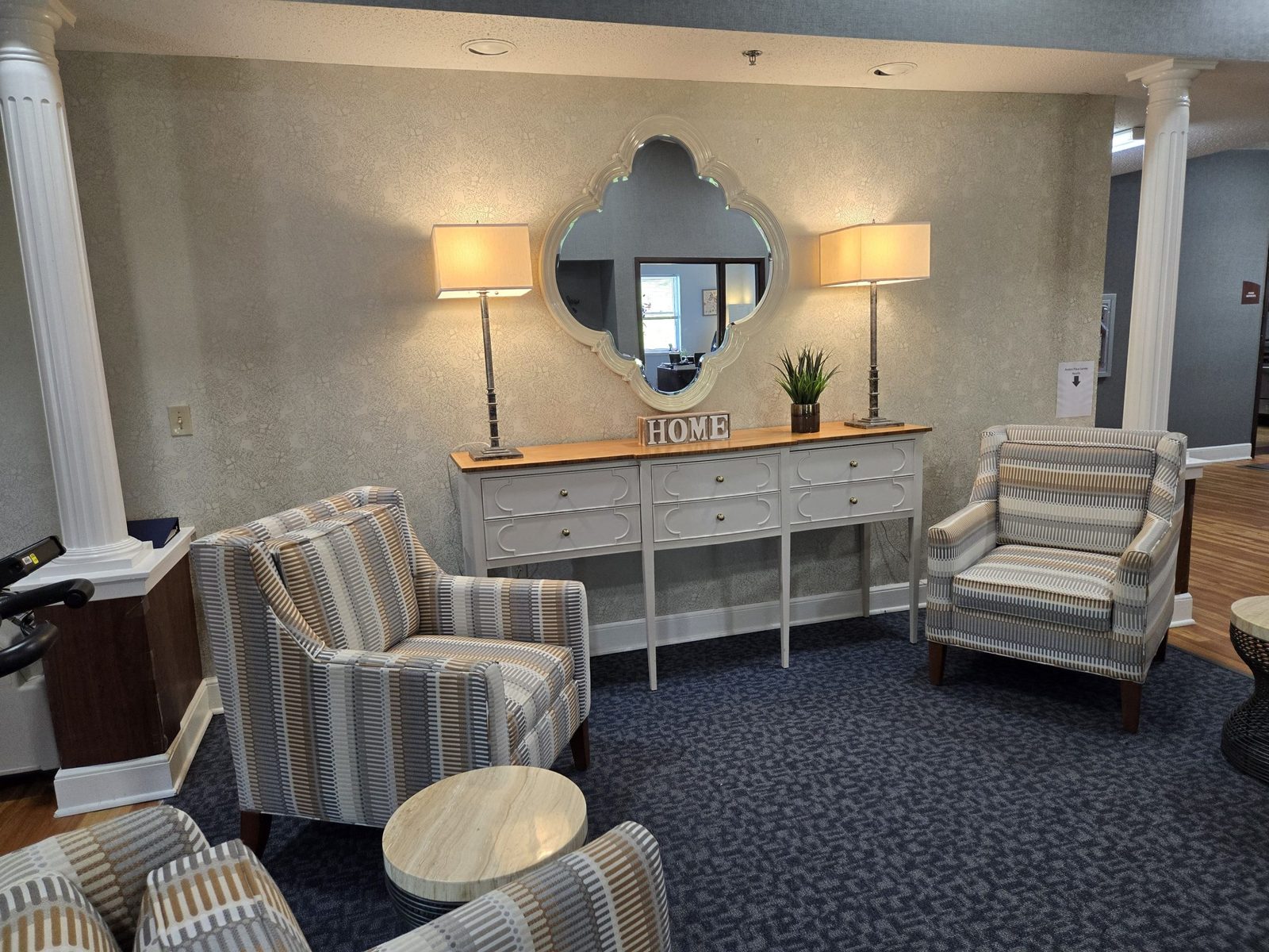 Avalon Nursing Center photo 4