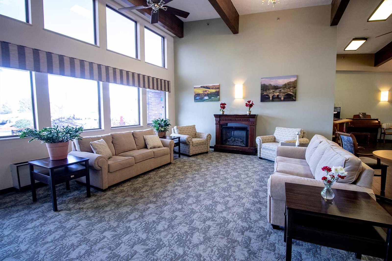 Transitions Healthcare North Huntingdon photo 1
