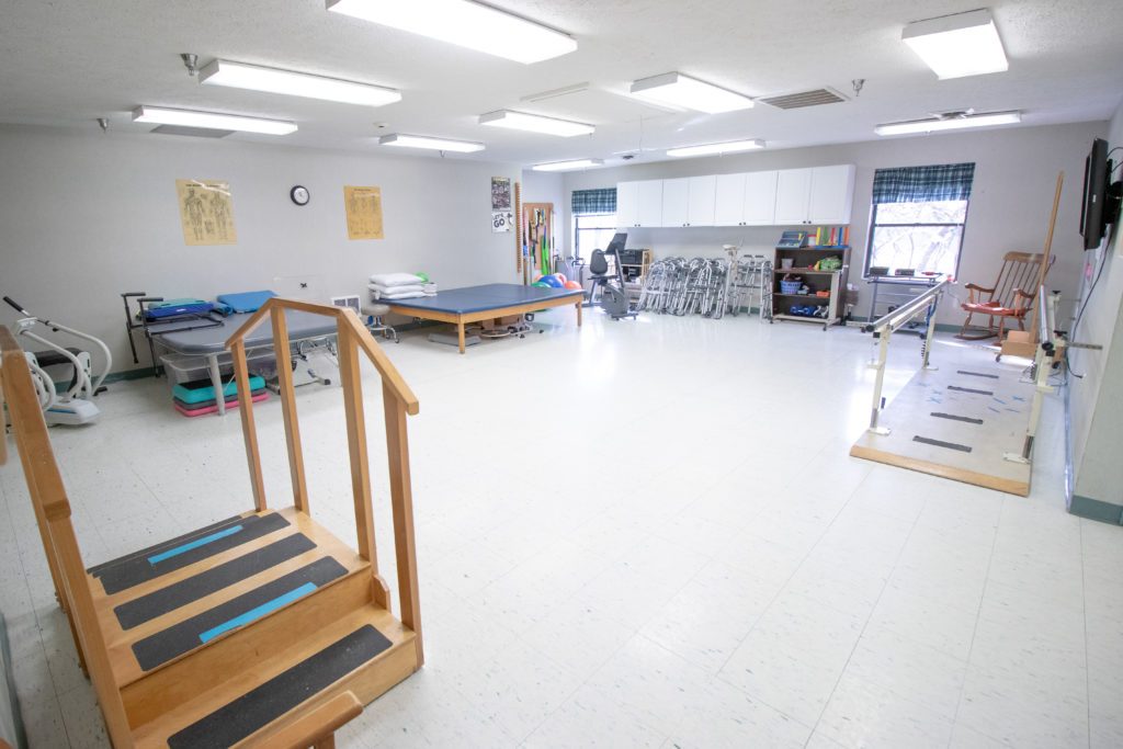Transitions Healthcare North Huntingdon photo 2