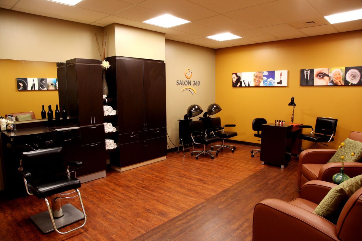 Rose Meadows Health & Rehab Center photo 2