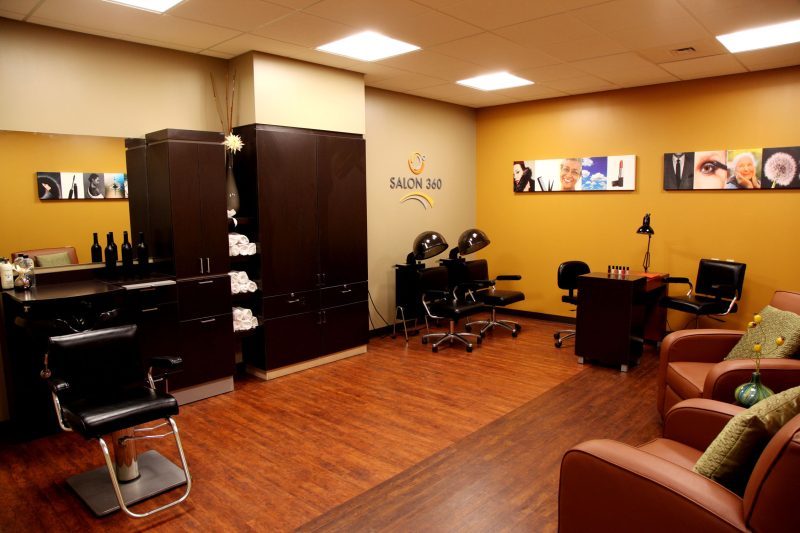 Rose Meadows Health & Rehab Center photo 3