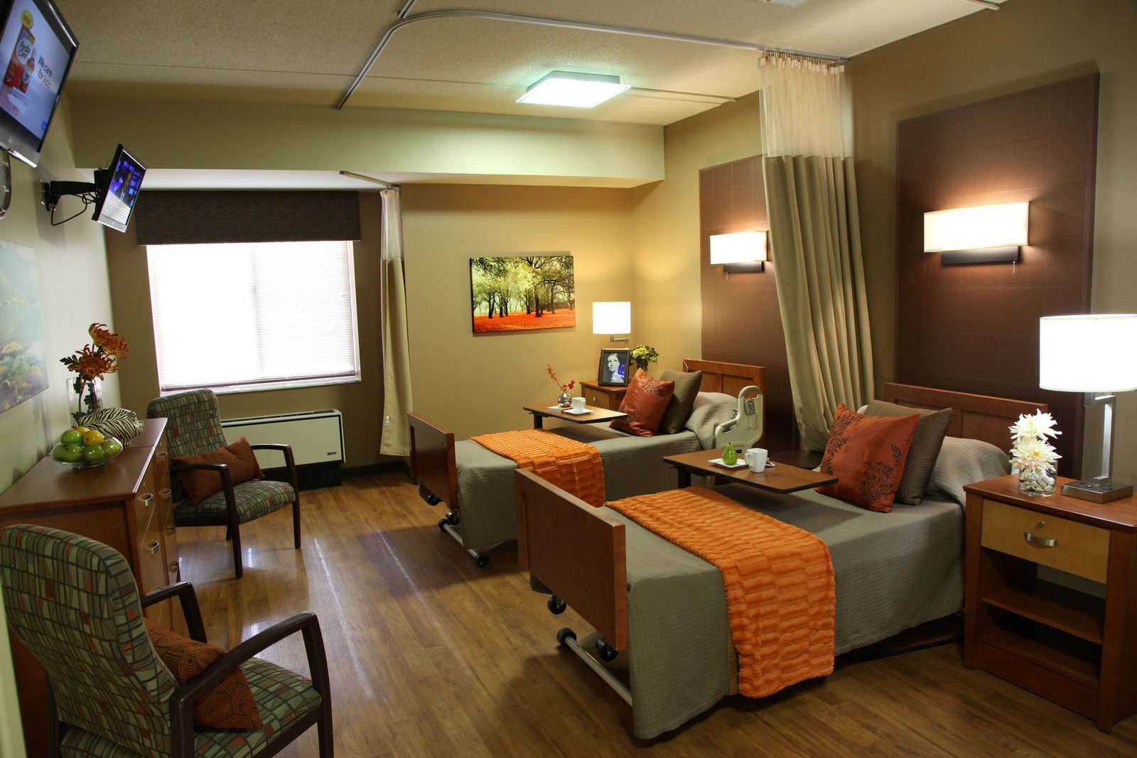 Rose Meadows Health & Rehab Center photo 4