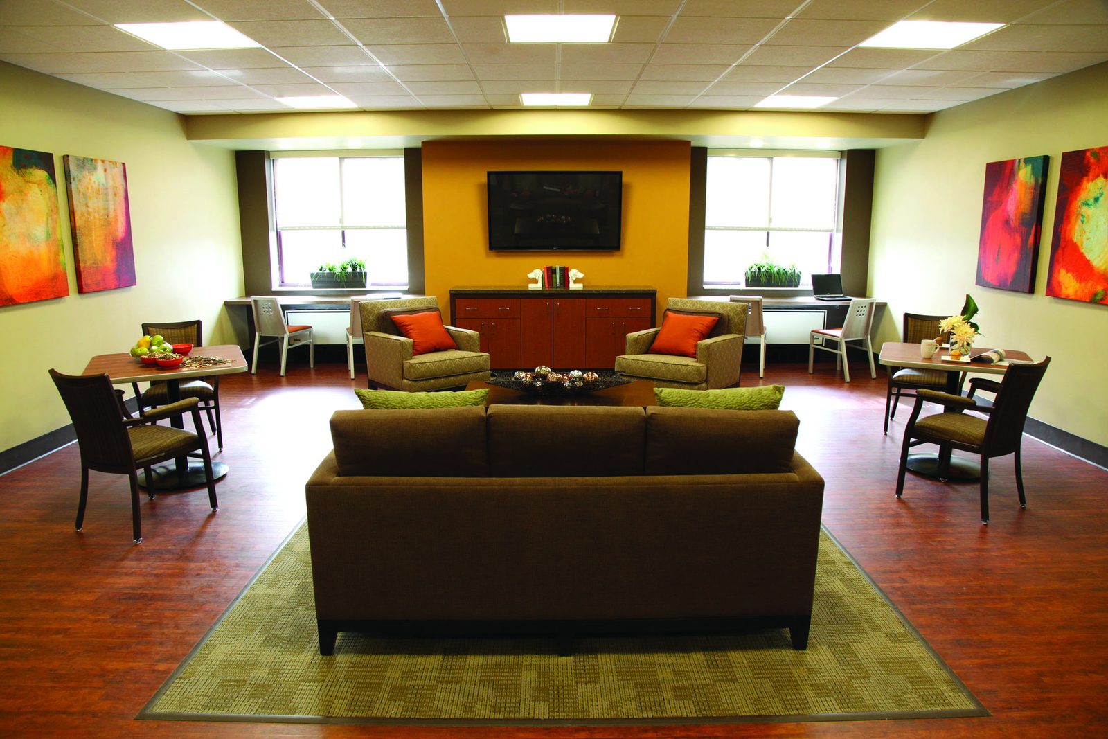 Rose Meadows Health & Rehab Center photo 5