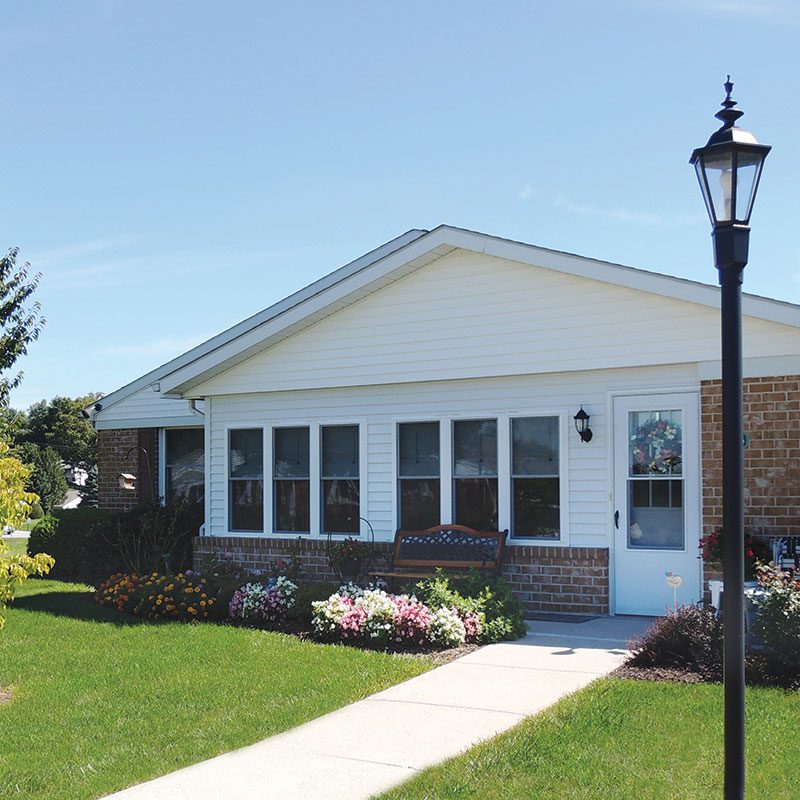 Barbara J. Egan Nursing And Rehab photo 5