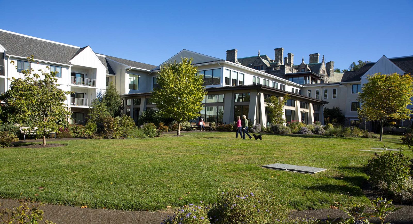 Beaumont At Bryn Mawr photo 1