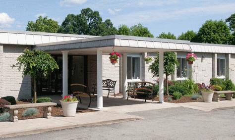 Belair Health And Rehabilitation