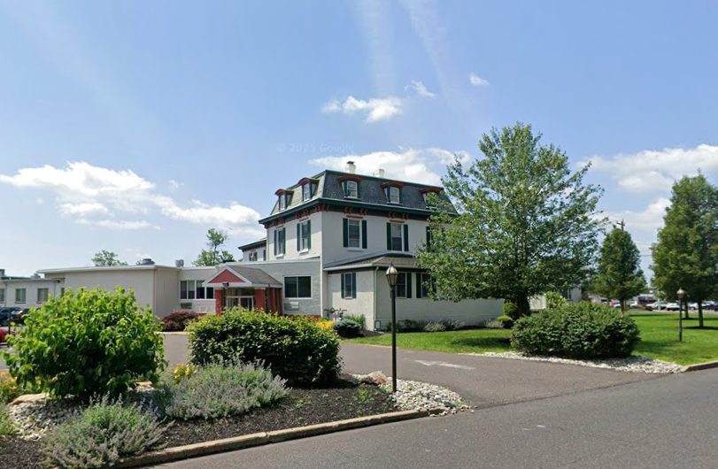 Belle Terrace photo 2