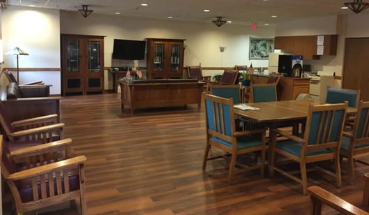 Belle Reve Senior Living Center
