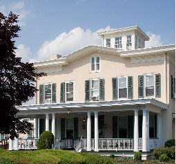 The Belvedere