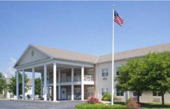 Berkshire Center