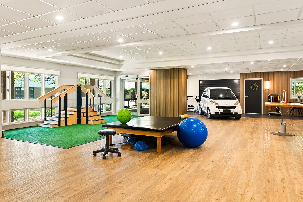 Glen Brook Rehabilitation and Healthcare Center photo 1