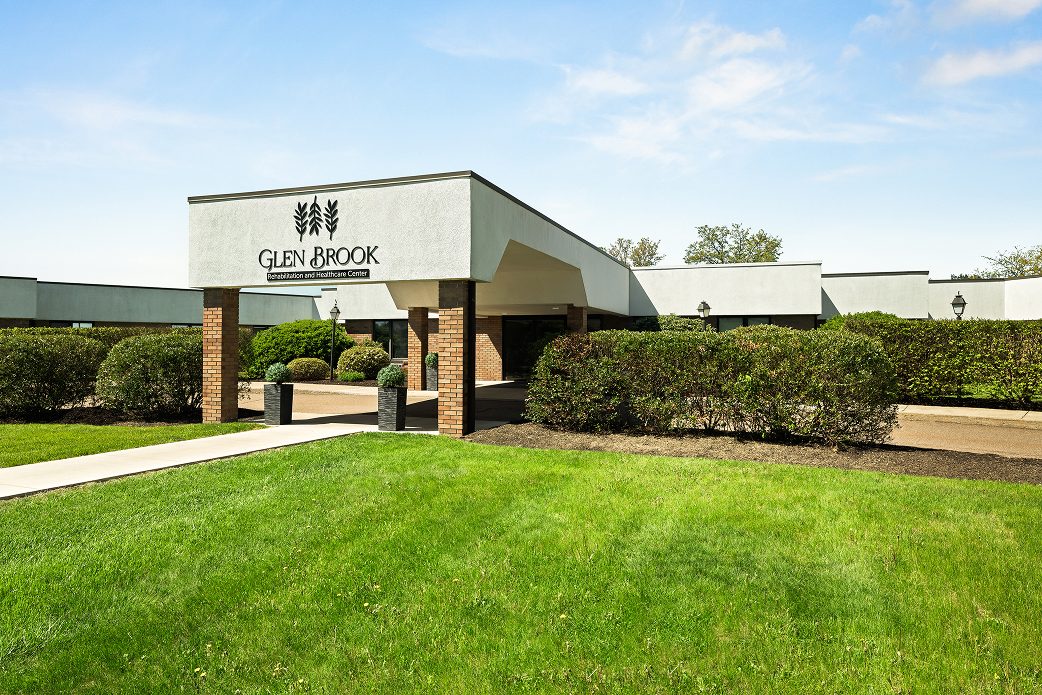 Glen Brook Rehabilitation and Healthcare Center photo 2