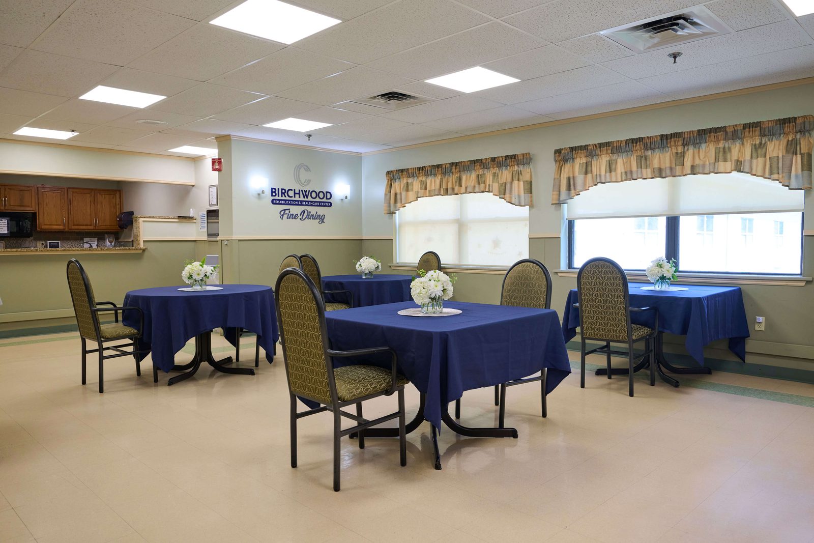 Birchwood Nursing And Rehabilitation Center photo 1