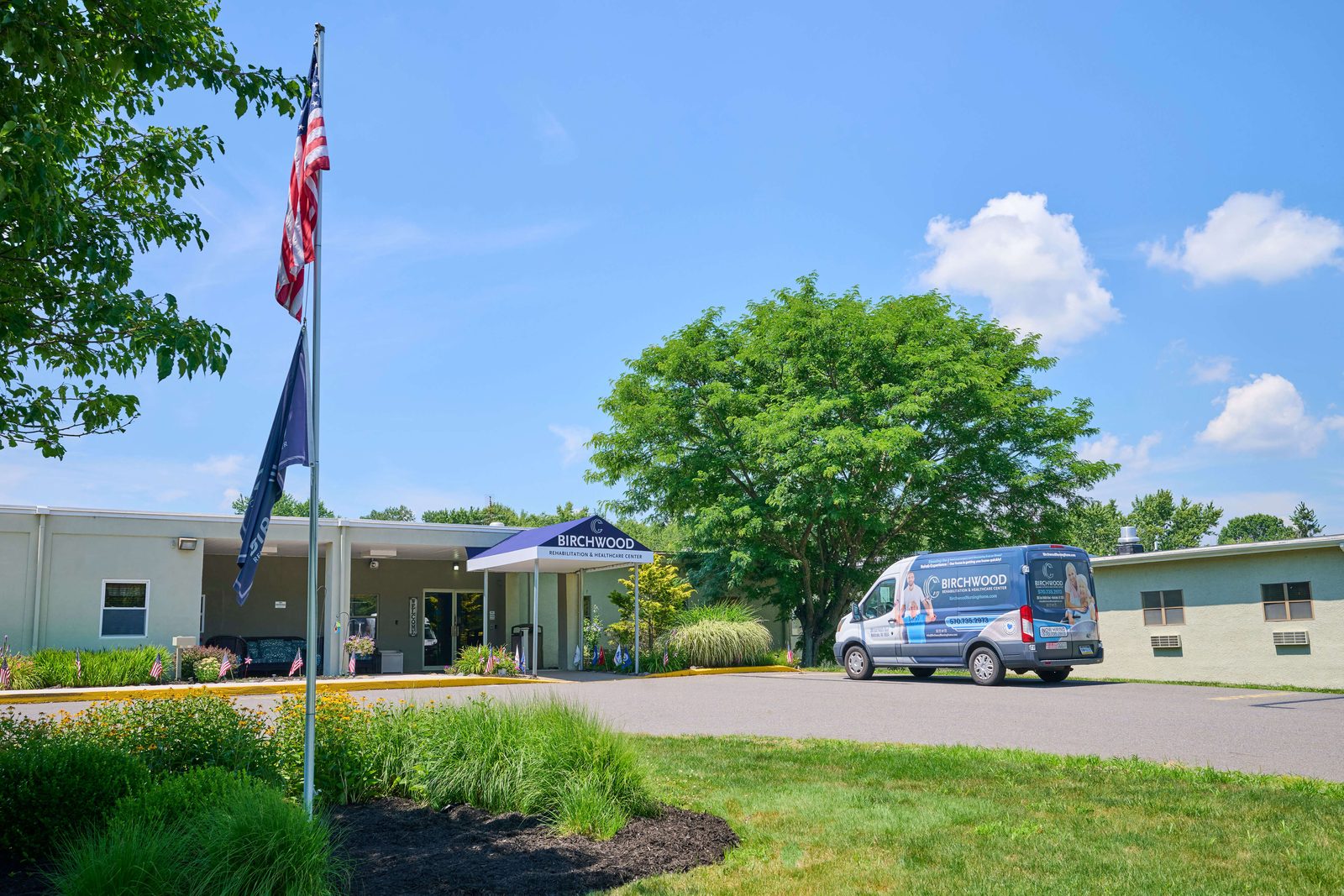 Birchwood Nursing And Rehabilitation Center photo 2