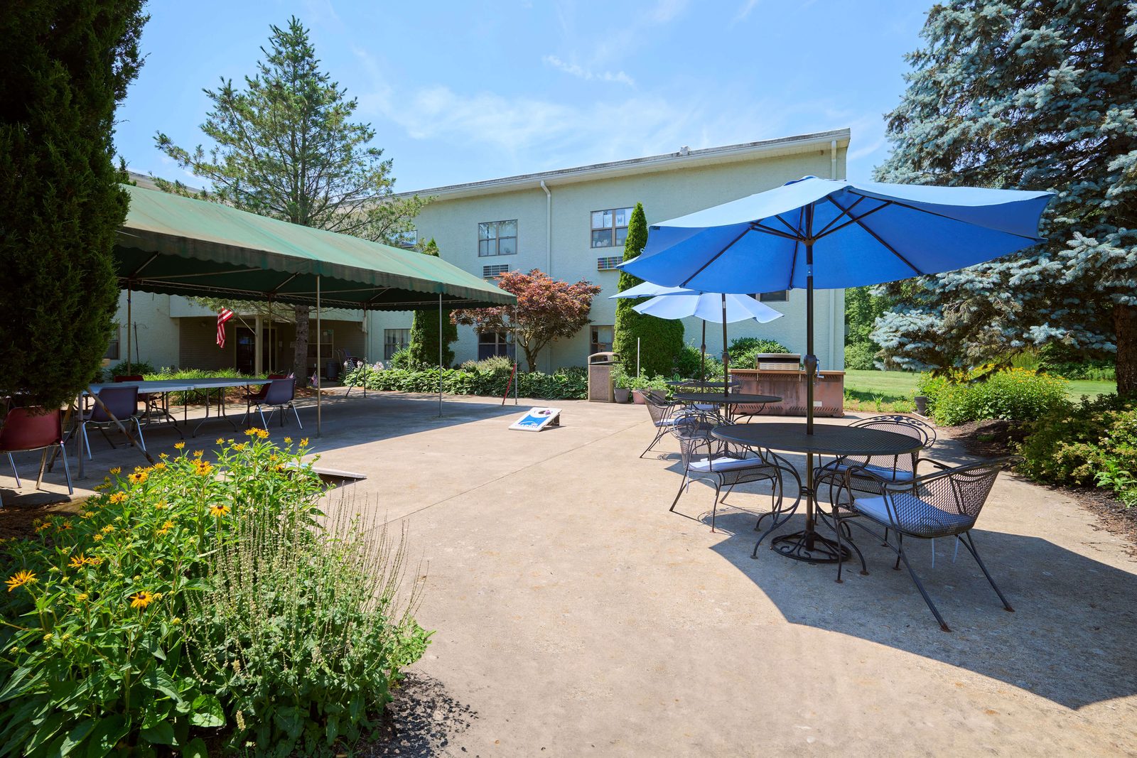 Birchwood Nursing And Rehabilitation Center photo 3