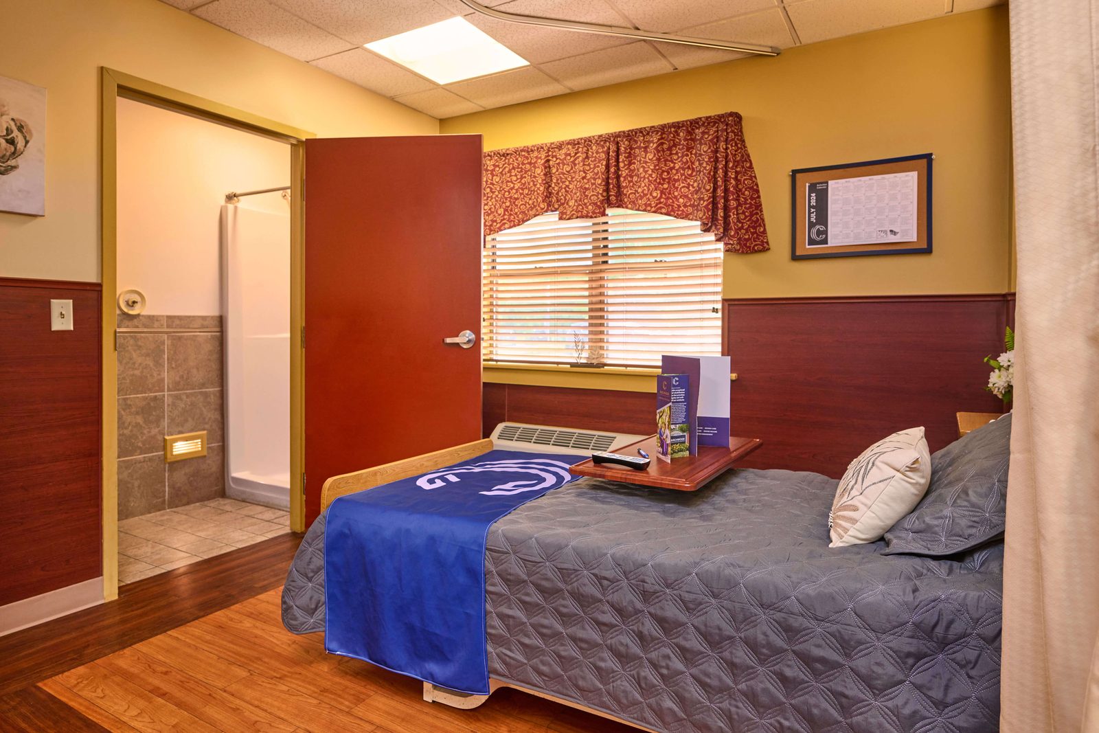 Birchwood Nursing And Rehabilitation Center photo 4
