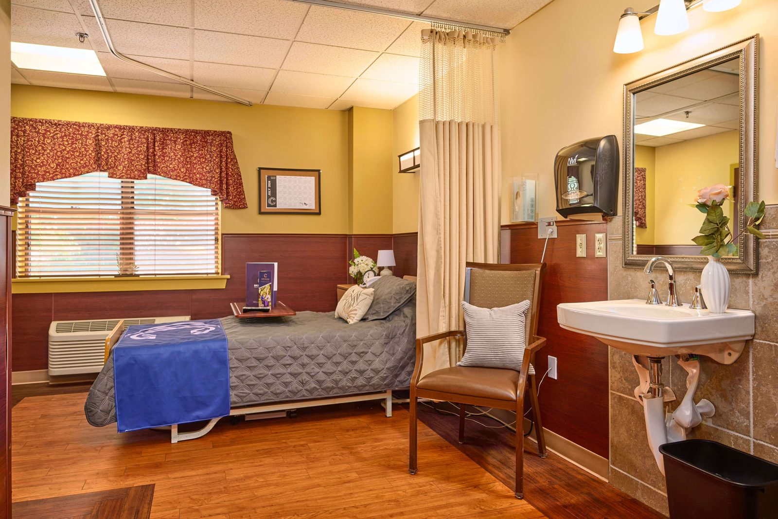 Birchwood Nursing And Rehabilitation Center photo 5
