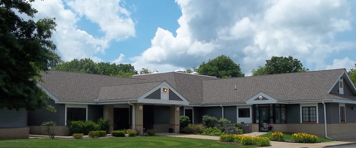 Bradford Ecumenical Home, Inc photo 1