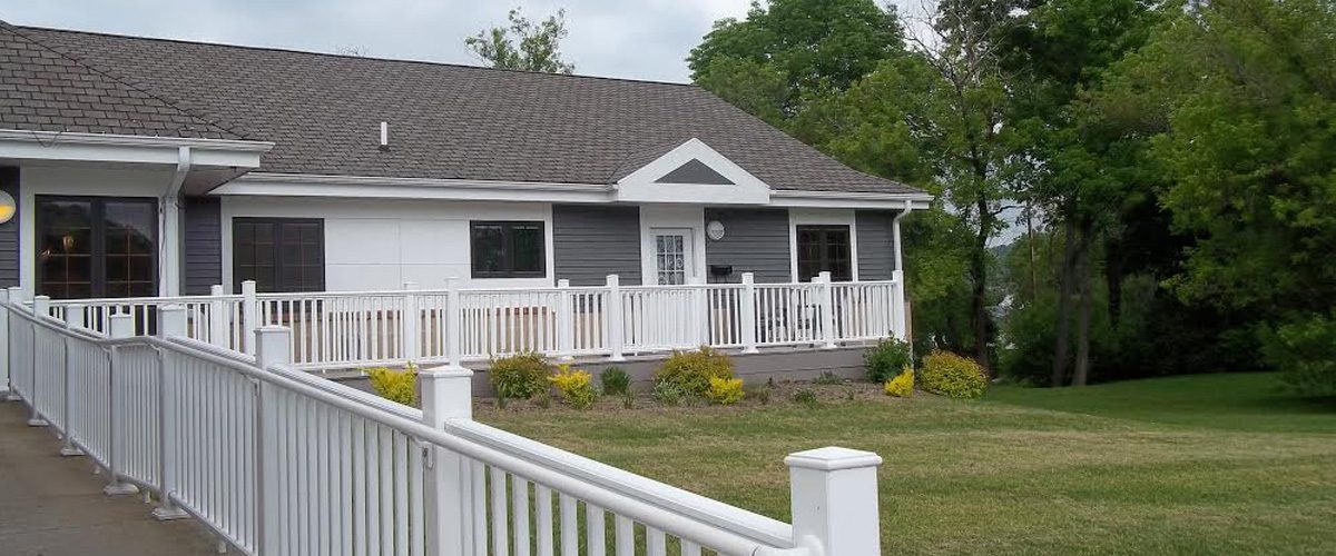 Bradford Ecumenical Home, Inc photo 2