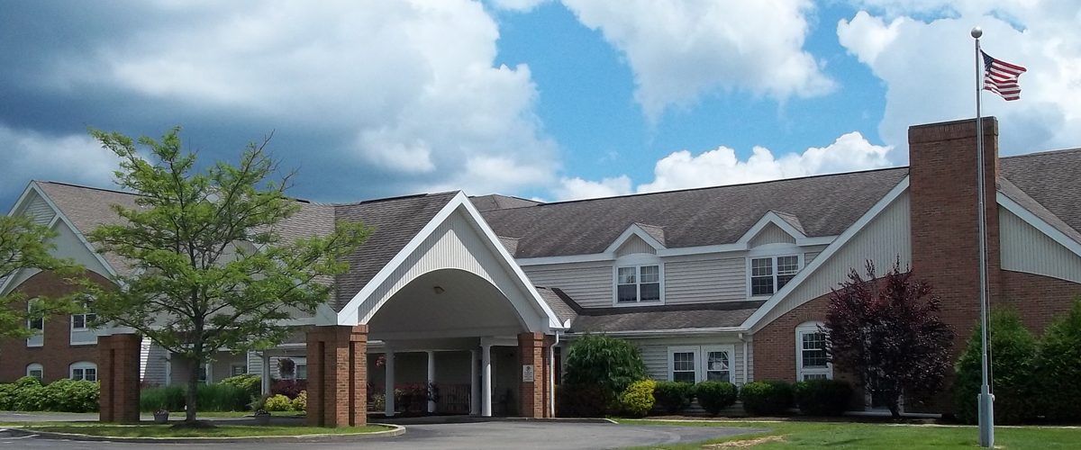 Bradford Ecumenical Home, Inc photo 3