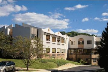 Brandywine Hall