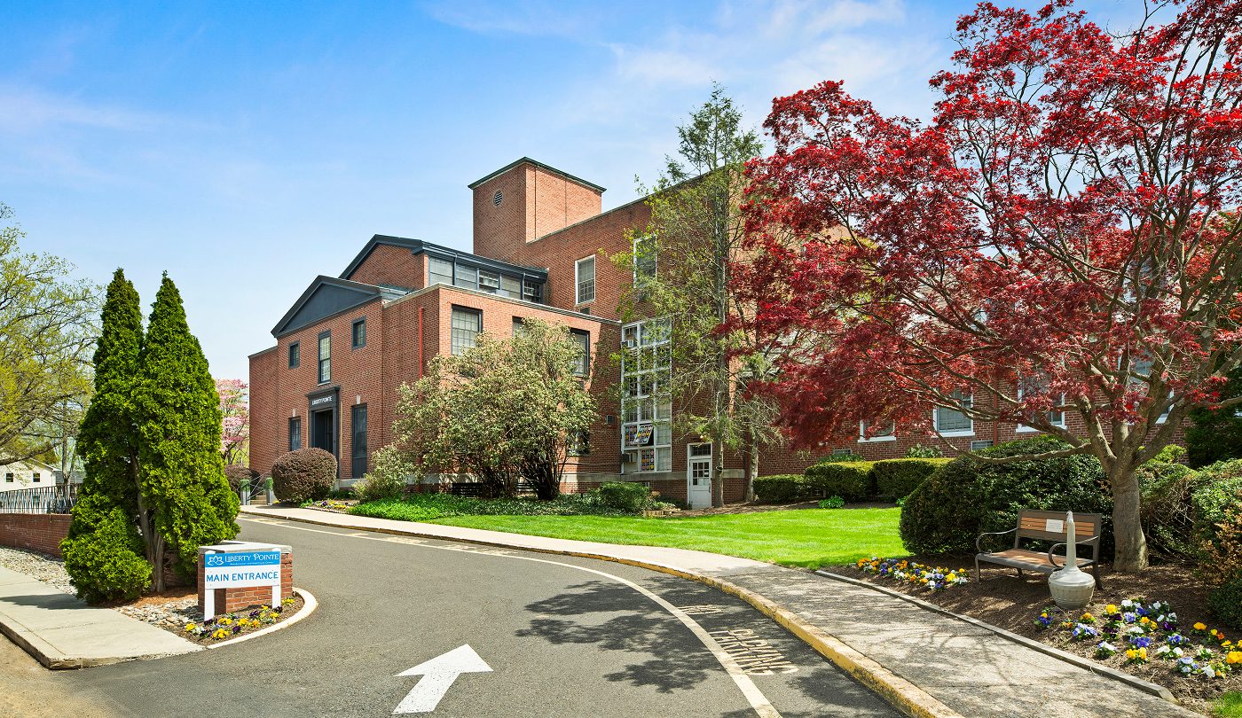 Liberty Pointe Rehabilitation and Healthcare Ctr photo 3