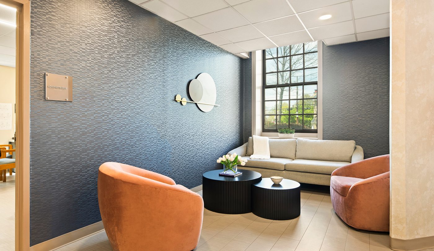 Liberty Pointe Rehabilitation and Healthcare Ctr photo 4