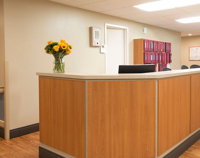 Ambler Extended Care Center photo 5